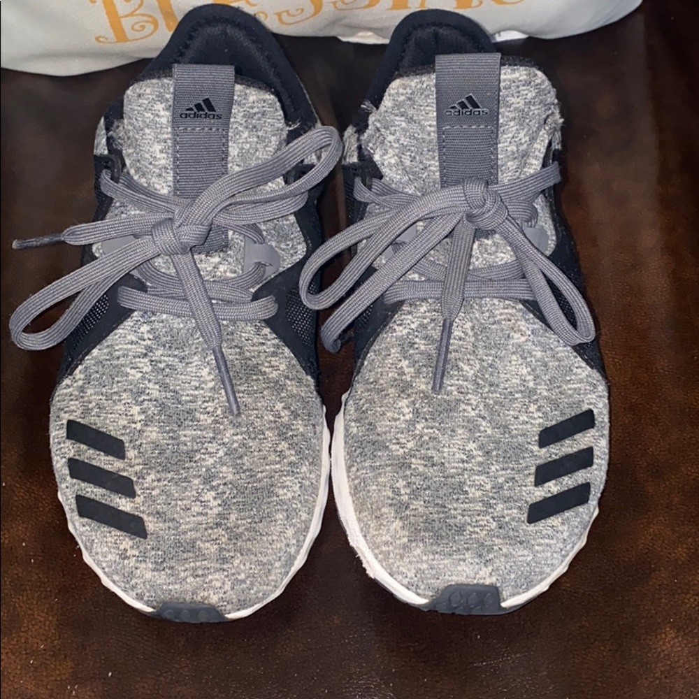 Adidas Edge Lux Sneakers